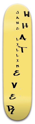 Design 690974 Skateboards, Longboards and Grip Tape Image