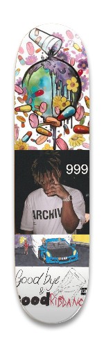 Design 690977 Skateboards, Longboards and Grip Tape Image