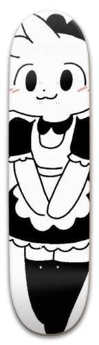 Design 690991 Skateboards, Longboards and Grip Tape Image