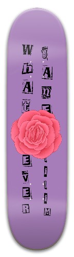 Design 690993 Skateboards, Longboards and Grip Tape Image