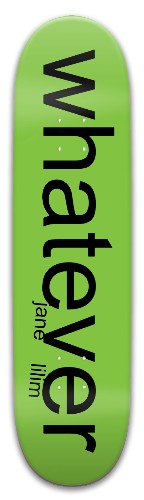 Design 690994 Skateboards, Longboards and Grip Tape Image