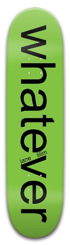 Design 690995 Skateboards, Longboards and Grip Tape Image