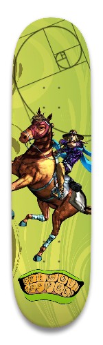 Design 690999 Skateboards, Longboards and Grip Tape Image