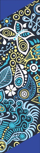 Design 691108 Skateboards, Longboards and Grip Tape Image