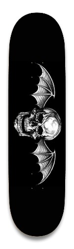 Design 691113 Skateboards, Longboards and Grip Tape Image