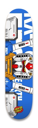 Design 691118 Skateboards, Longboards and Grip Tape Image