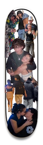 Design 691153 Skateboards, Longboards and Grip Tape Image