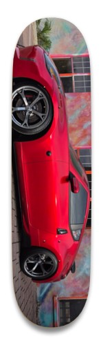 Design 691155 Skateboards, Longboards and Grip Tape Image