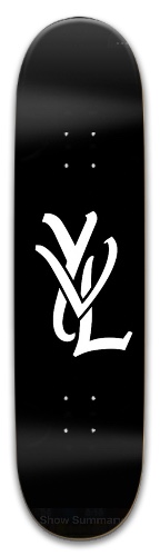 Design 691181 Skateboards, Longboards and Grip Tape Image