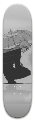 Design 691239 Skateboards, Longboards and Grip Tape Image