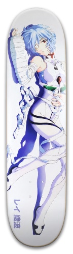 Design 691250 Skateboards, Longboards and Grip Tape Image