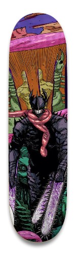 Design 691269 Skateboards, Longboards and Grip Tape Image
