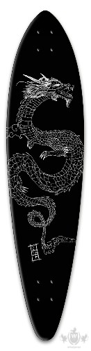 Design 691289 Skateboards, Longboards and Grip Tape Image