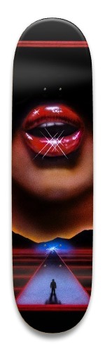 Design 691295 Skateboards, Longboards and Grip Tape Image