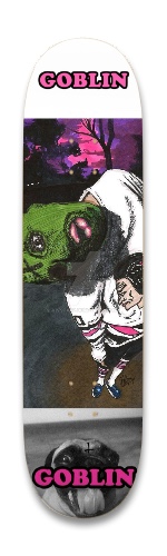 Design 691368 Skateboards, Longboards and Grip Tape Image