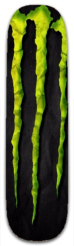 Design 69139 Skateboards, Longboards and Grip Tape
