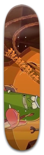Design 691431 Skateboards, Longboards and Grip Tape Image
