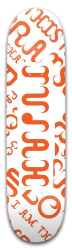 Design 691434 Skateboards, Longboards and Grip Tape Image