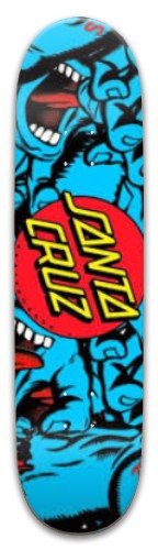 Design 691461 Skateboards, Longboards and Grip Tape Image