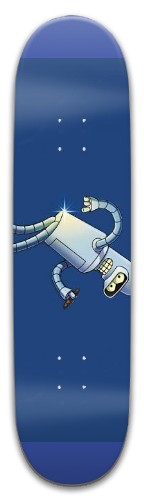 Design 691464 Skateboards, Longboards and Grip Tape Image
