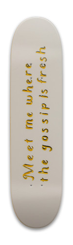 Design 691469 Skateboards, Longboards and Grip Tape Image