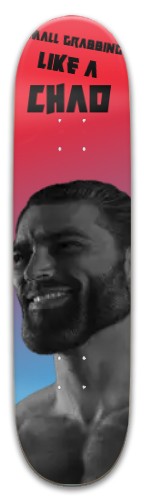 Design 691477 Skateboards, Longboards and Grip Tape Image
