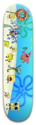 Design 691487 Skateboards, Longboards and Grip Tape Image