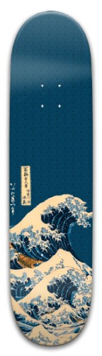 Design 691488 Skateboards, Longboards and Grip Tape Image