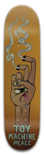 Design 691491 Skateboards, Longboards and Grip Tape Image