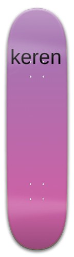Design 691495 Skateboards, Longboards and Grip Tape Image