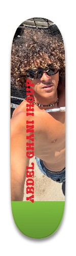 Design 691502 Skateboards, Longboards and Grip Tape Image