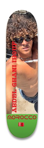 Design 691503 Skateboards, Longboards and Grip Tape Image