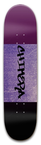 Design 691506 Skateboards, Longboards and Grip Tape Image