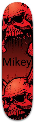 Design 691534 Skateboards, Longboards and Grip Tape Image