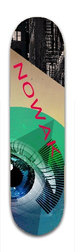 Design 69155 Skateboards, Longboards and Grip Tape