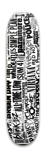 Design 691562 Skateboards, Longboards and Grip Tape Image