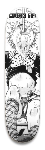 Design 691563 Skateboards, Longboards and Grip Tape Image