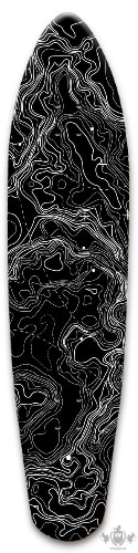 Design 691580 Skateboards, Longboards and Grip Tape Image