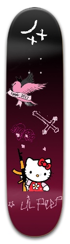 Design 691584 Skateboards, Longboards and Grip Tape Image