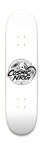 Number Twenty Five Skateboards, Longboards and Grip Tape Image