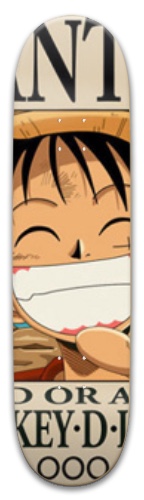 Design 691615 Skateboards, Longboards and Grip Tape Image