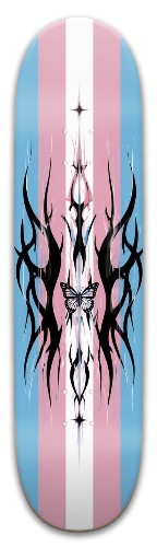 Design 691630 Skateboards, Longboards and Grip Tape Image