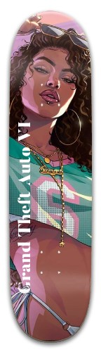 Design 691632 Skateboards, Longboards and Grip Tape Image