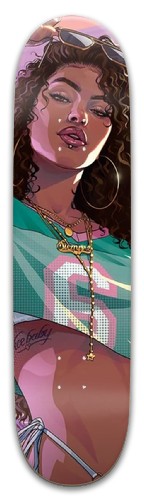 Design 691636 Skateboards, Longboards and Grip Tape Image