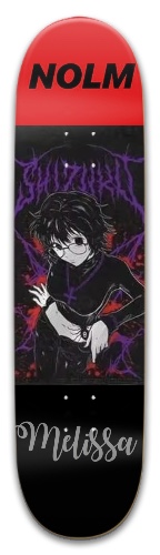 Design 691637 Skateboards, Longboards and Grip Tape Image
