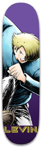 Design 691638 Skateboards, Longboards and Grip Tape Image