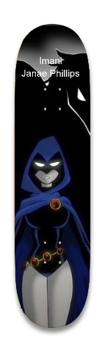 Design 691665 Skateboards, Longboards and Grip Tape Image