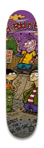 Design 691683 Skateboards, Longboards and Grip Tape Image