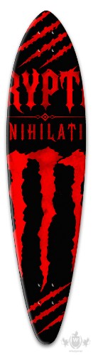 Design 691696 Skateboards, Longboards and Grip Tape Image