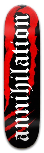 Design 691700 Skateboards, Longboards and Grip Tape Image